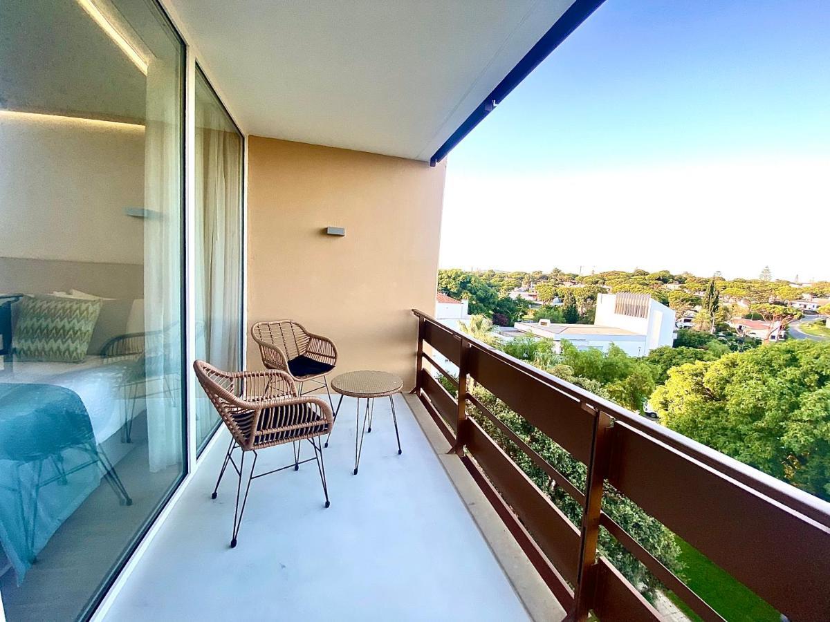 Marina Walk Apartment Vilamoura Exterior foto